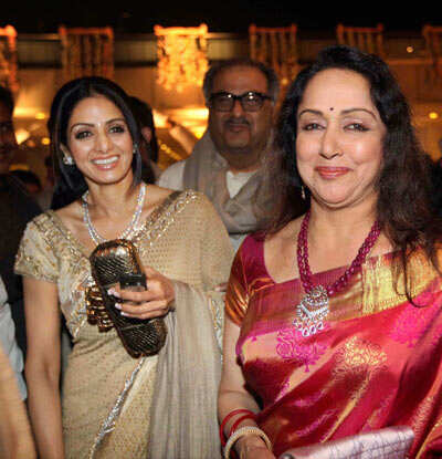 Subrata Roy's niece wedding