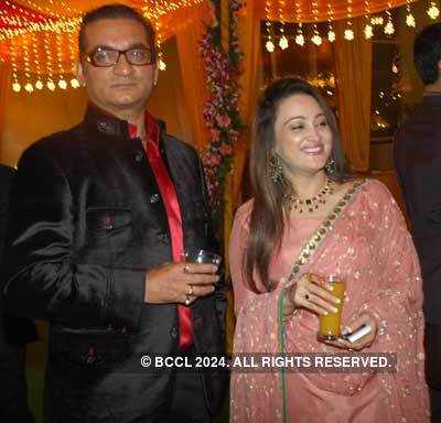 Subrata Roy's niece wedding