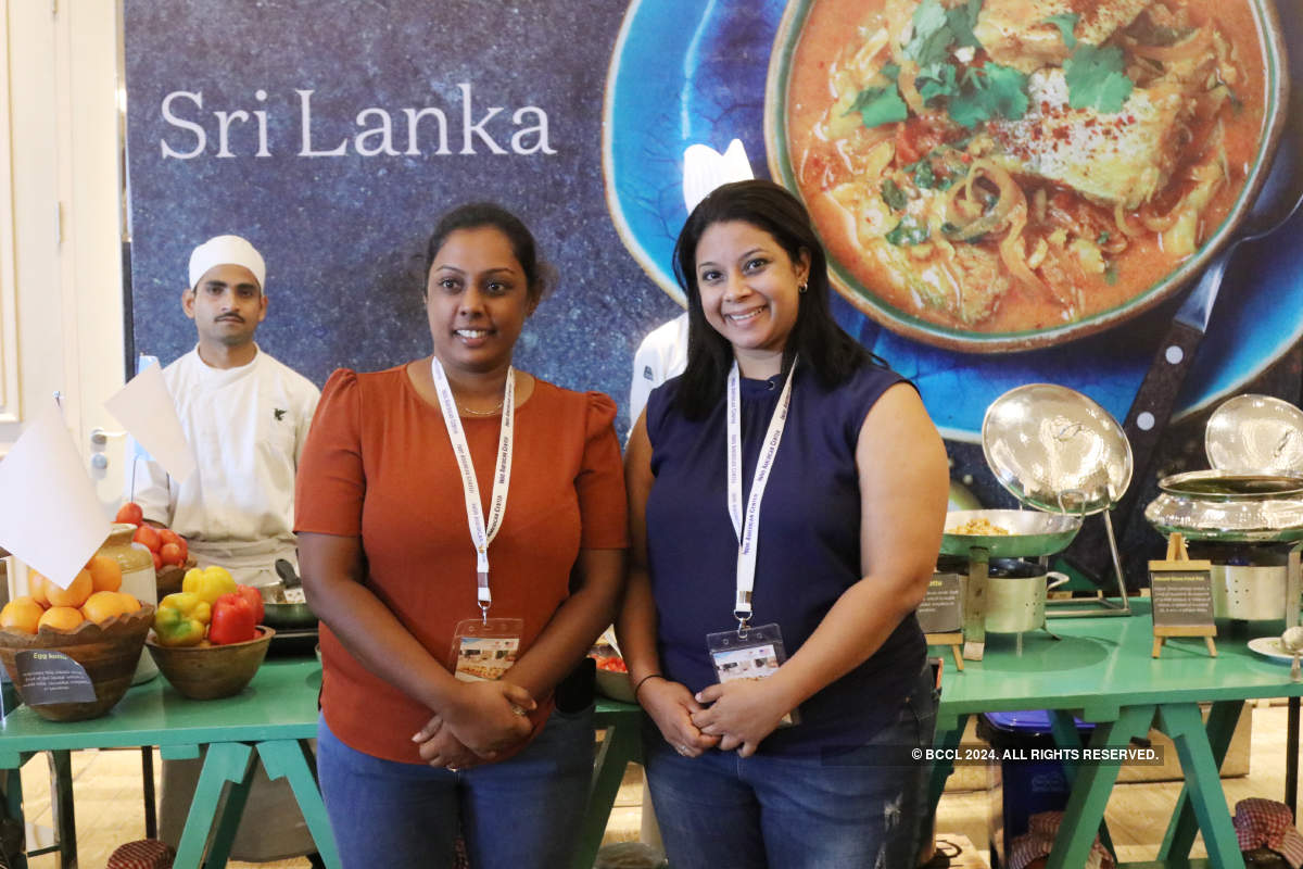 US Consulate General in Kolkata hosts Food Diplomacy