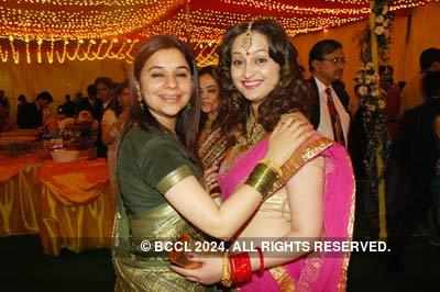 Subrata Roy's niece wedding