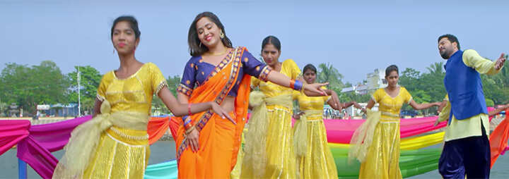 Kashi-VishwanathDB