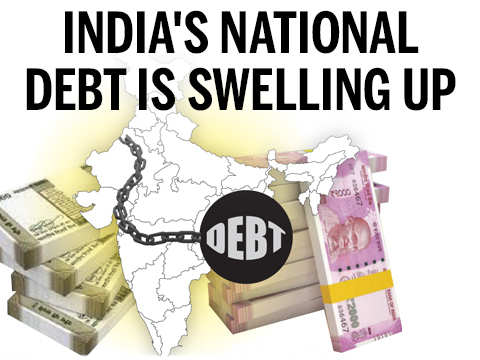 assignment of debt in india