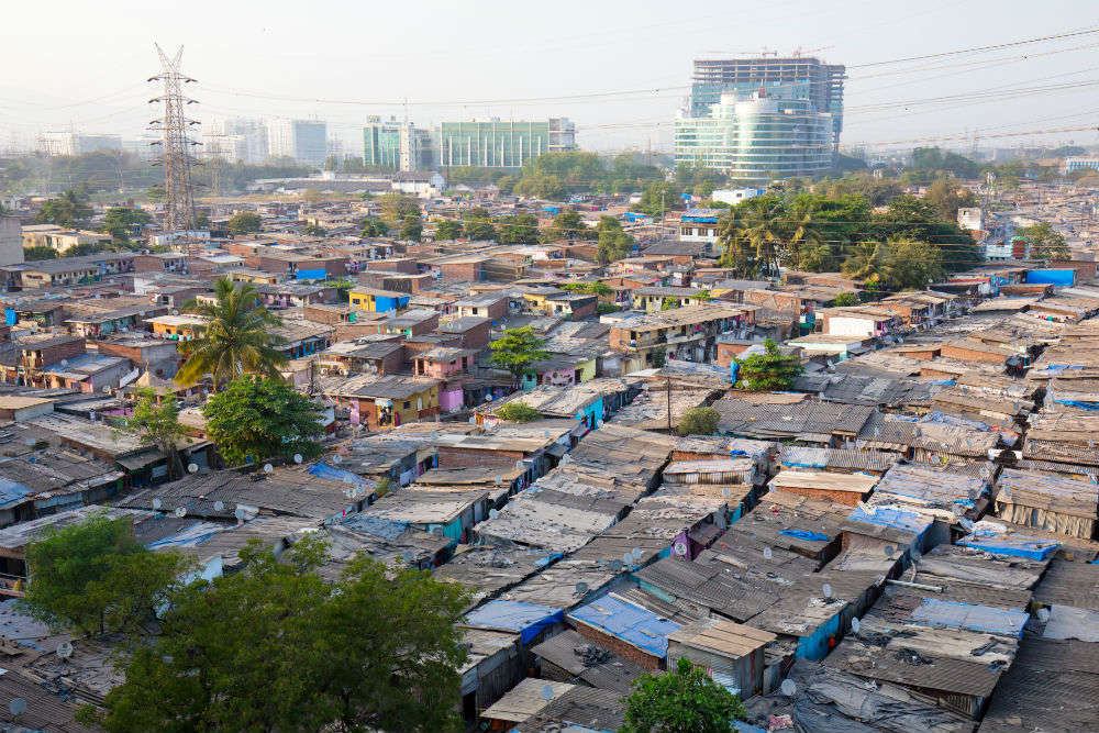 Going offbeat in Mumbai—a trip to Dharavi slum | Times of India Travel