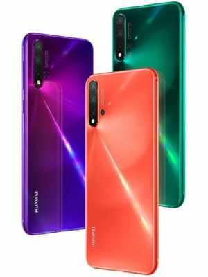 Huawei Nova 5 Pro Expected Price, Full Specs & Release Date Jan at Now