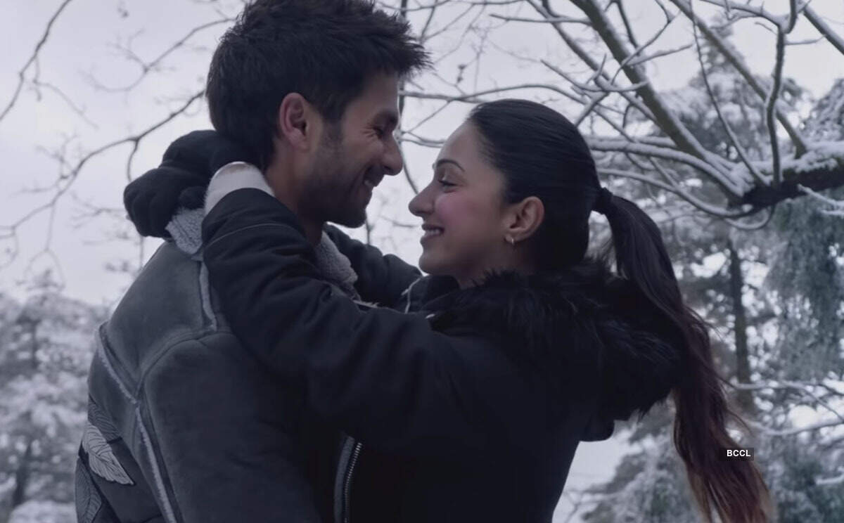 Sona Mohapatra lashes out at Shahid Kapoor for doing&thinsp;&lsquo;misogynistic'  film 'Kabir Singh'