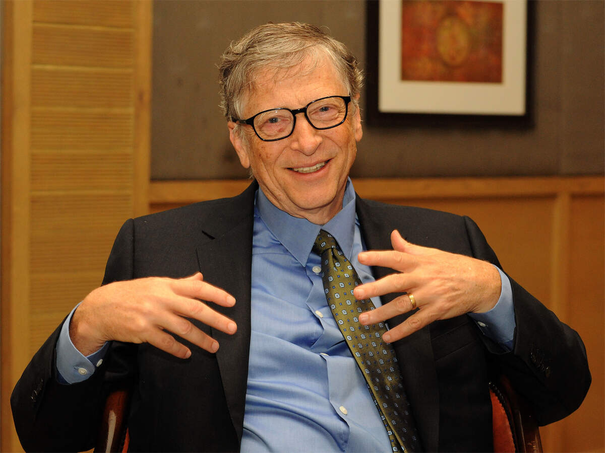 This was one of Bill Gates’ 'biggest mistakes of all-time'