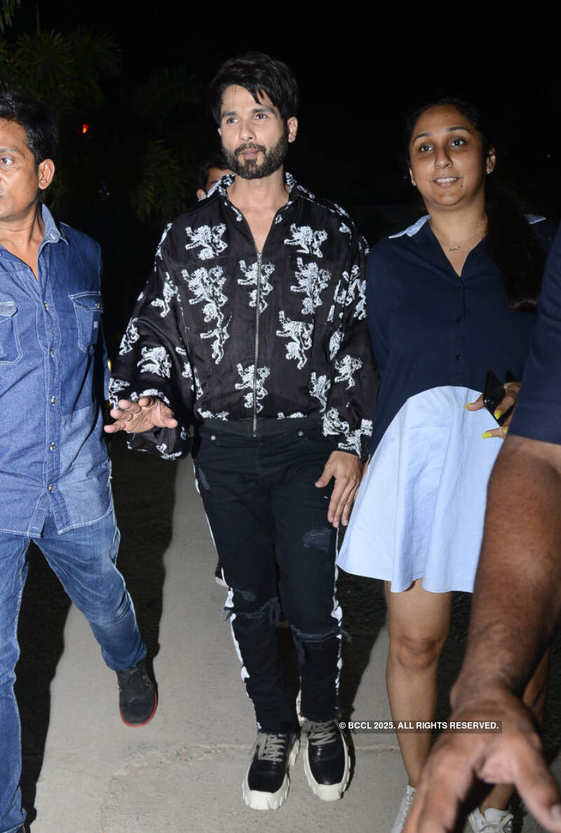 Kabir Singh: Promotions