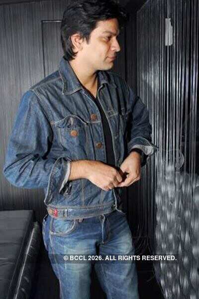 'Jynxxx' soft launch party 