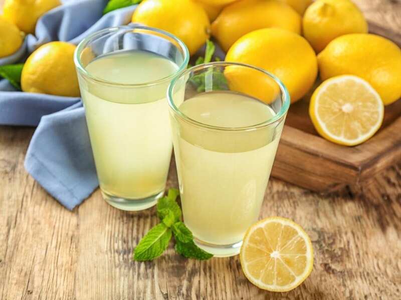 Image result for Lemon Juice