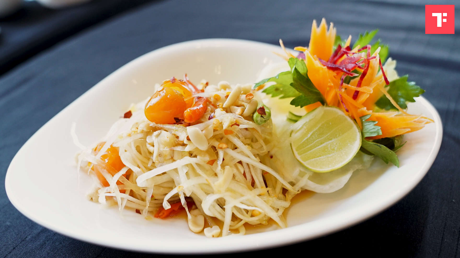 watch-how-to-make-raw-papaya-salad-times-food