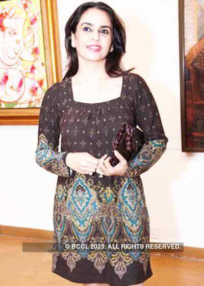 Art & Fashion exhibition