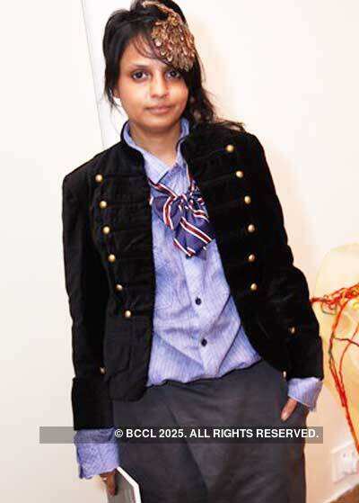 Art & Fashion exhibition