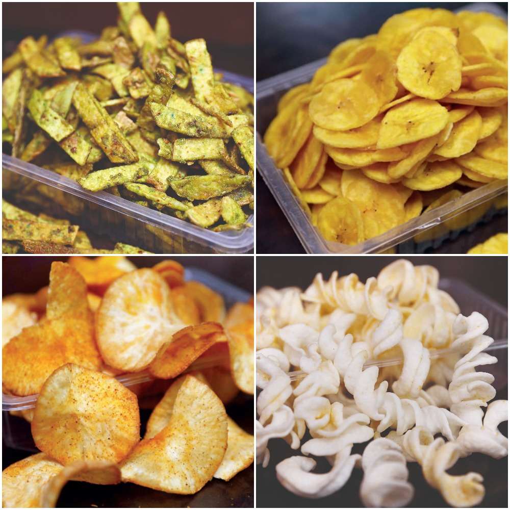 Hot chips shop images