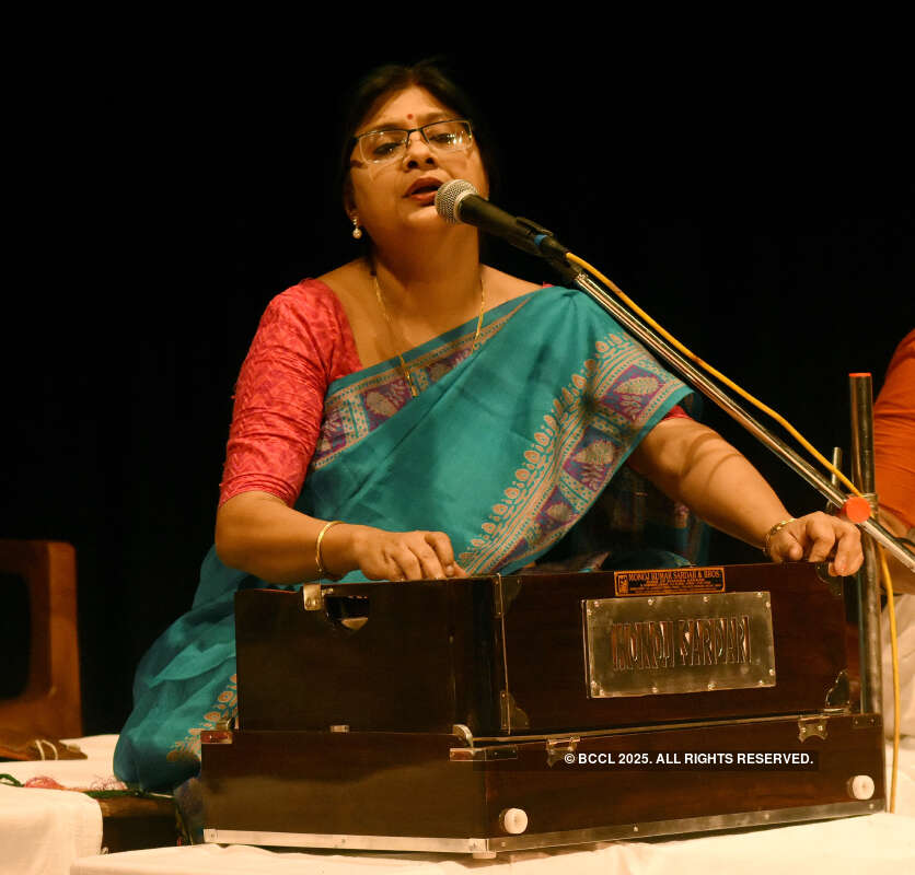 Rajoshree Bhattachrayay