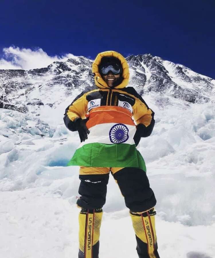 Himalayan