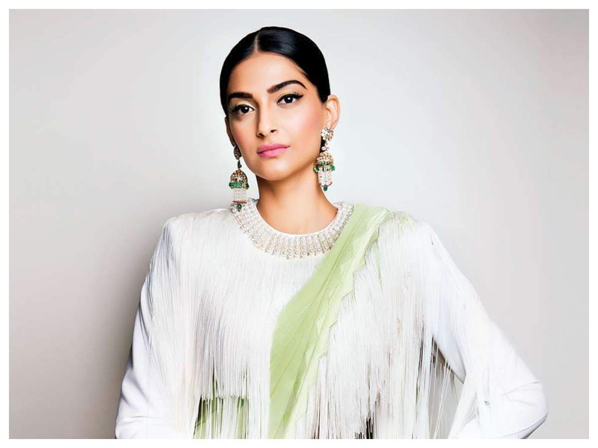 Sonam Kapoor: Interesting statements by the actress