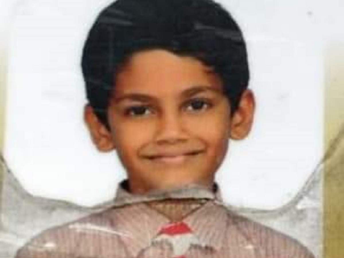 Pandharpur Wari 9 Year Old Boy Hit By Truck During Nashik