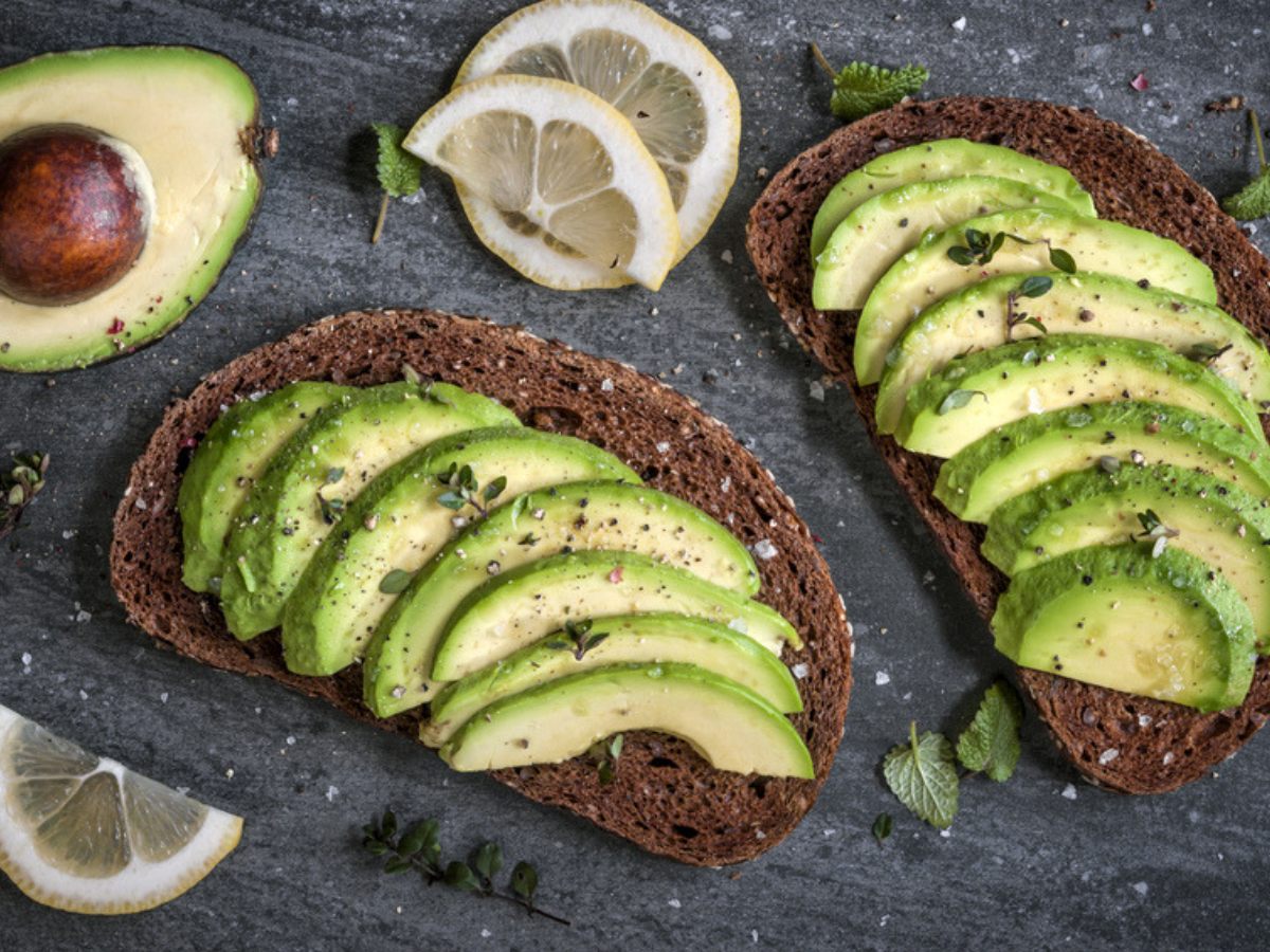 Health Benefits And Quick Recipes Of Avocados - Times Of India