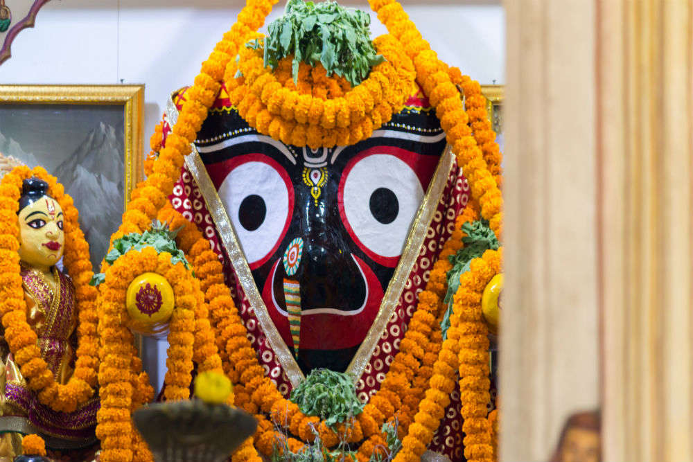 A Complete Guide To Jagannath Puri Rath Yatra Puri Times Of India Travel