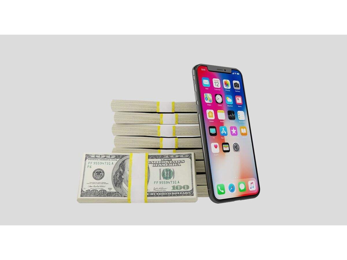 36 countries where iPhone XS is cheaper than in India