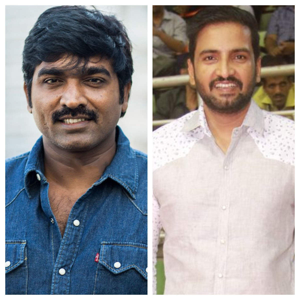 Vijay Sethupathi, Santhanam join telly stars for a star nite