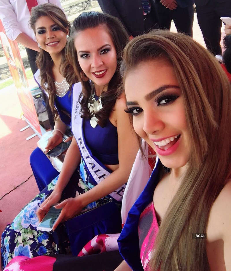 Dannia Guevara Morfin crowned Miss Grand Guatemala 2019