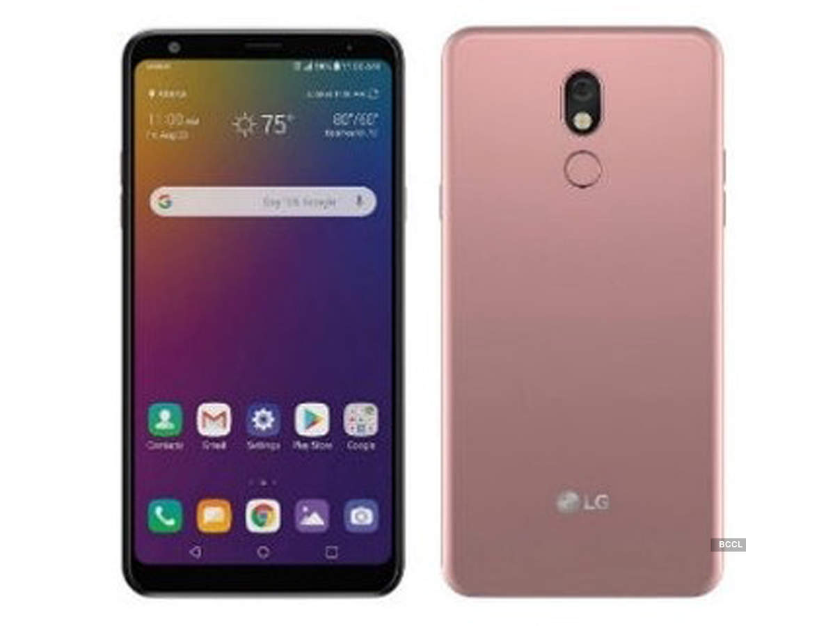 LG Stylo 5 with octa-core SoC launched