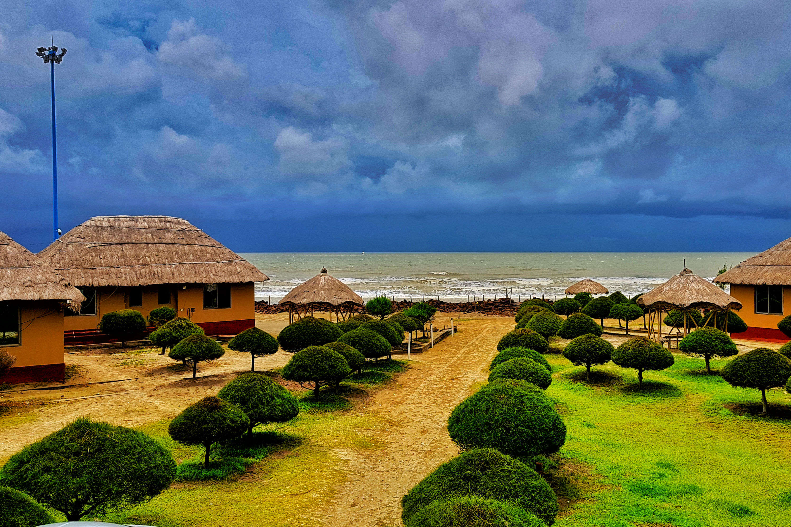 Shankarpur Beach Town Is The Perfect Romantic Getaway From Kolkata Times Of India Travel Chat with agent enquire for package. shankarpur beach town is the perfect