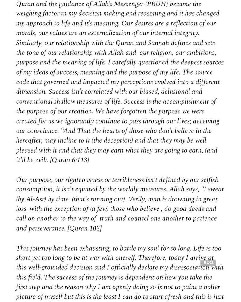 Zaira Wasim pictures