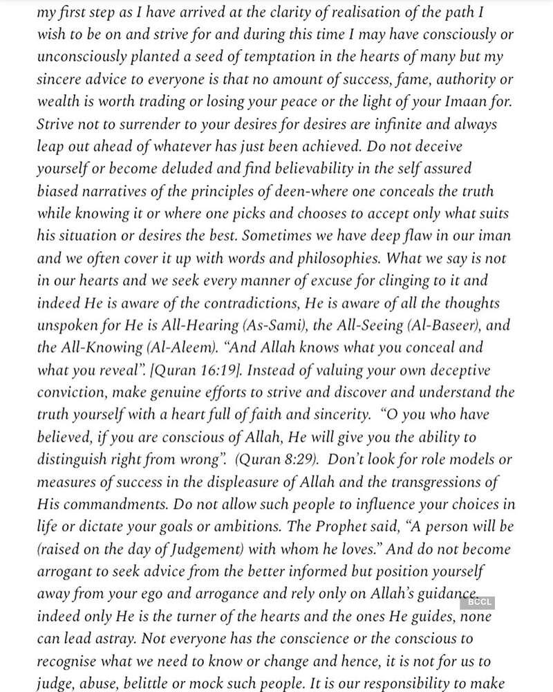 Zaira Wasim pictures