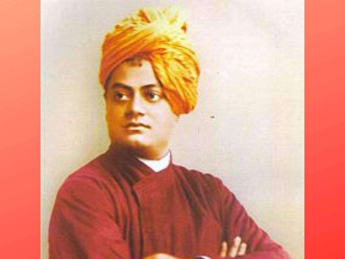 10 quotes by Swami Vivekanand that continue to inspire us even ...