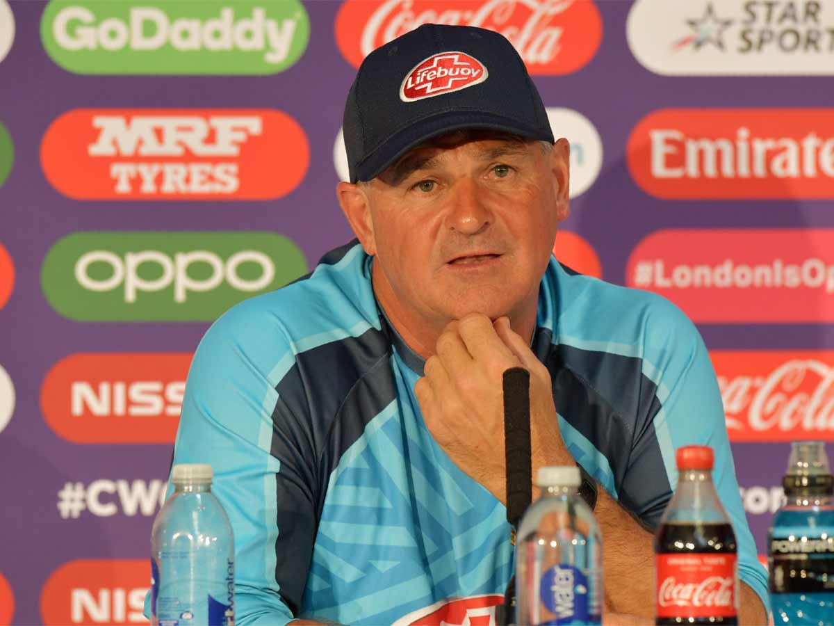 We want to win against Pakistan, says Bangladesh coach Rhodes