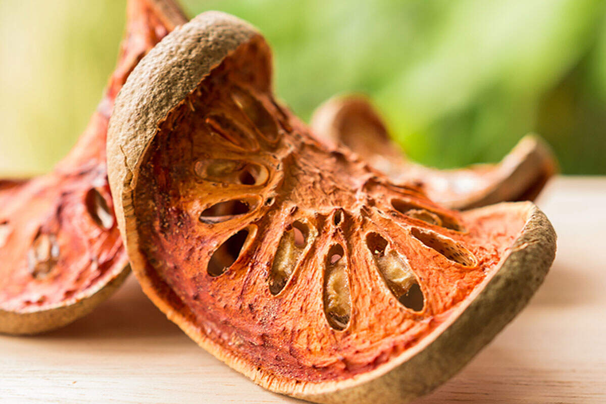 How Bel fruit can heal common ailments