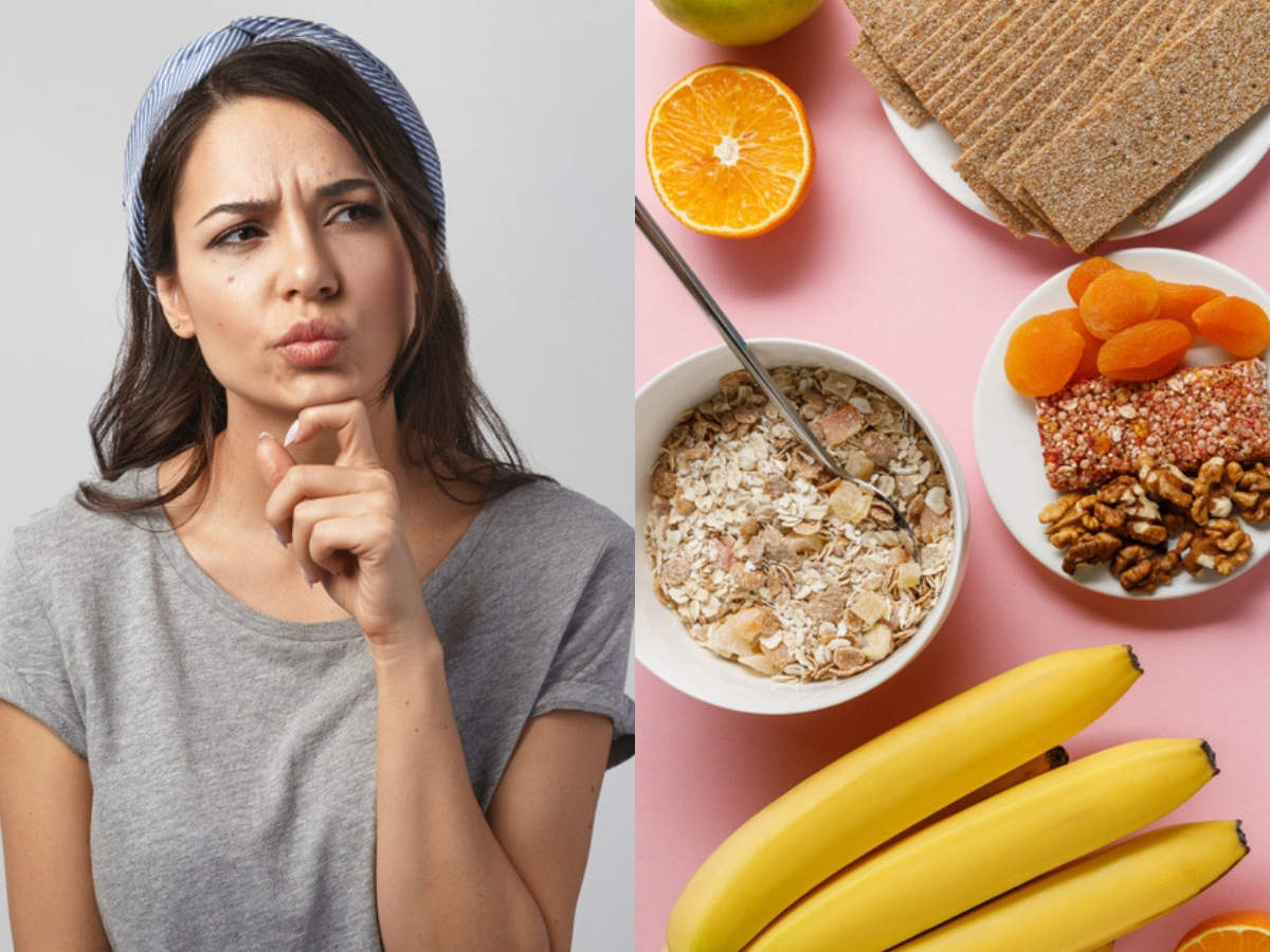 Weight Loss: Are you guilty of making these diet mistakes before ...