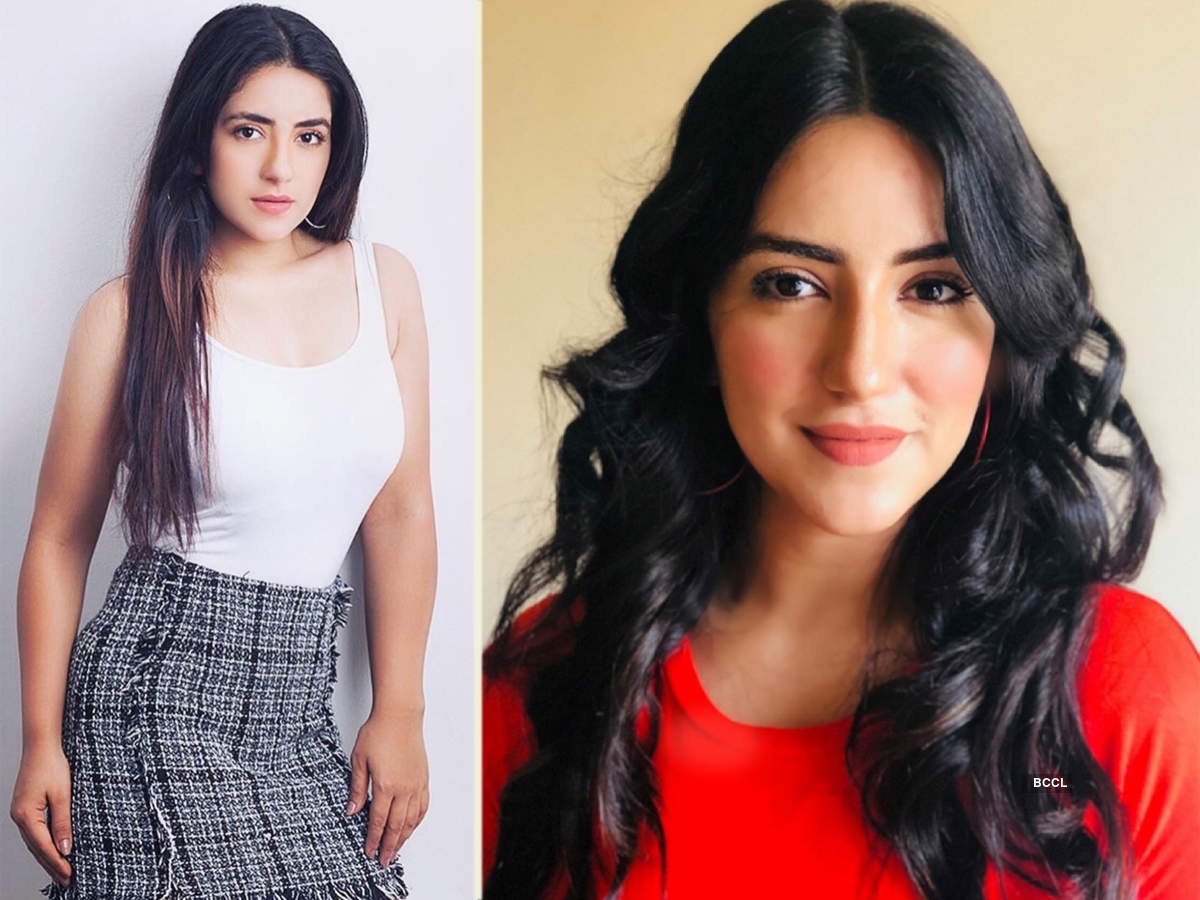 Dolly Chawla is excited to join Baavle Utaavle
