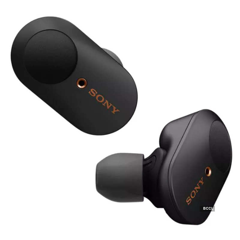Sony launches WF-1000MX3 true-wireless earphones