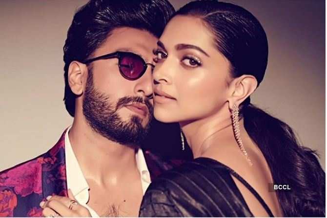 Deepika Padukone shares Ranveer Singh's childhood photo on his birthday