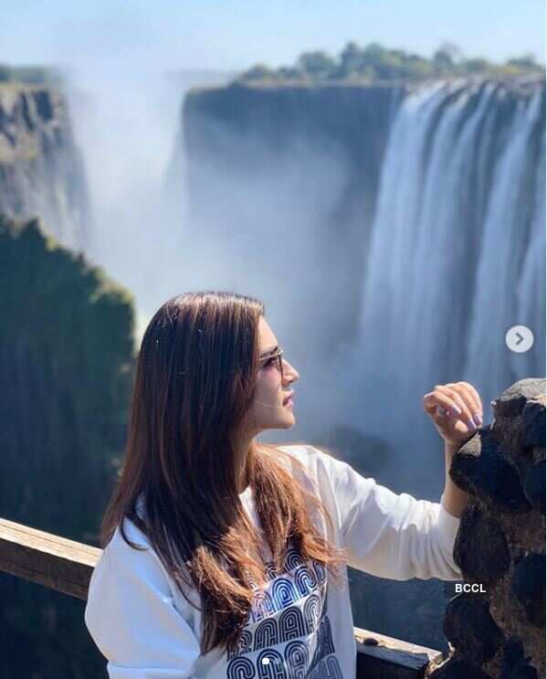 Kriti Sanon's pictures