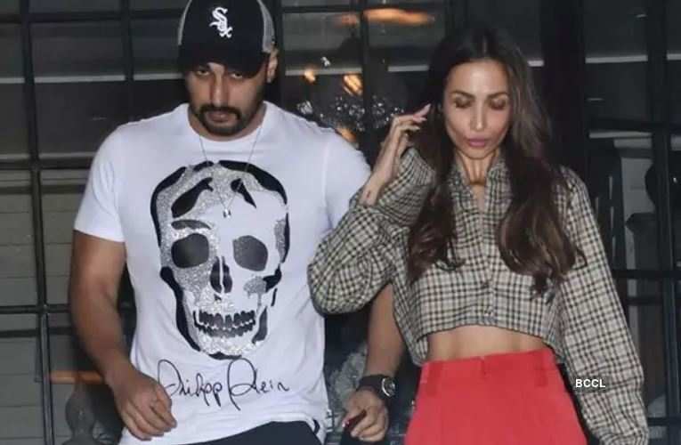 Arjun Kapoor shuts down marriage rumours with Malaika Arora, says "Not getting married, have to still discover each other"