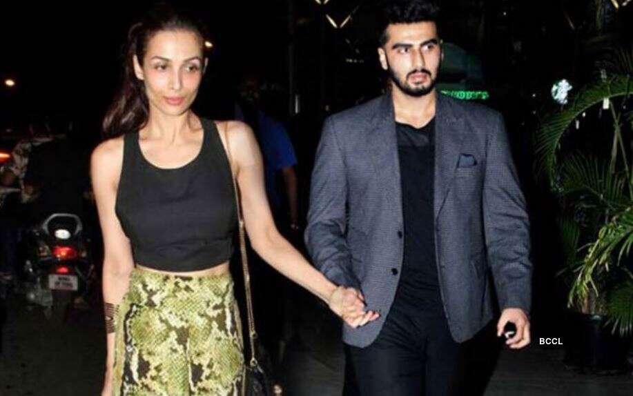 Arjun Kapoor shuts down marriage rumours with Malaika Arora, says "Not getting married, have to still discover each other"