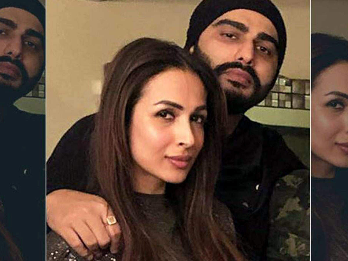 Arjun Kapoor Addresses Marriage Rumours With Malaika Arora