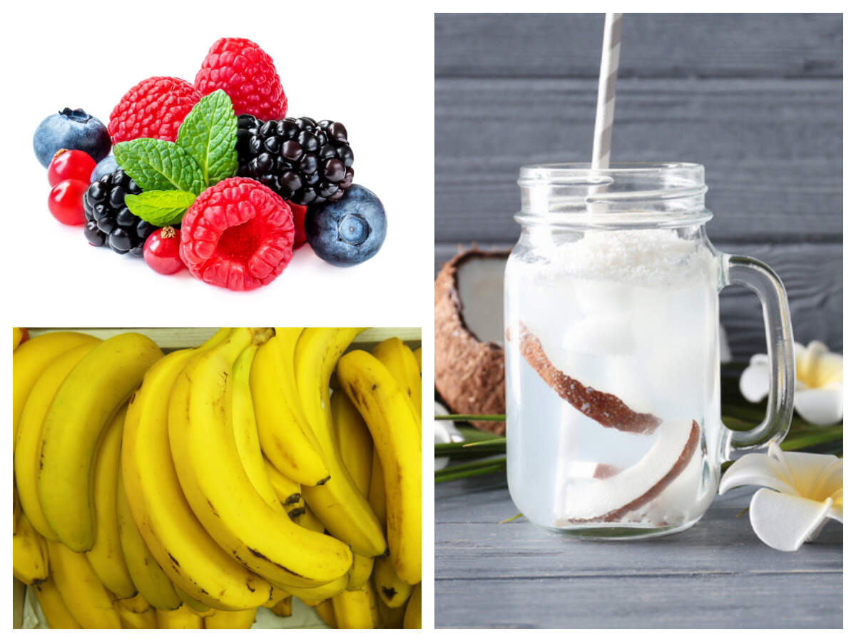 Weight Gain Fruits That Help In Gaining Weight Naturally Times Of India