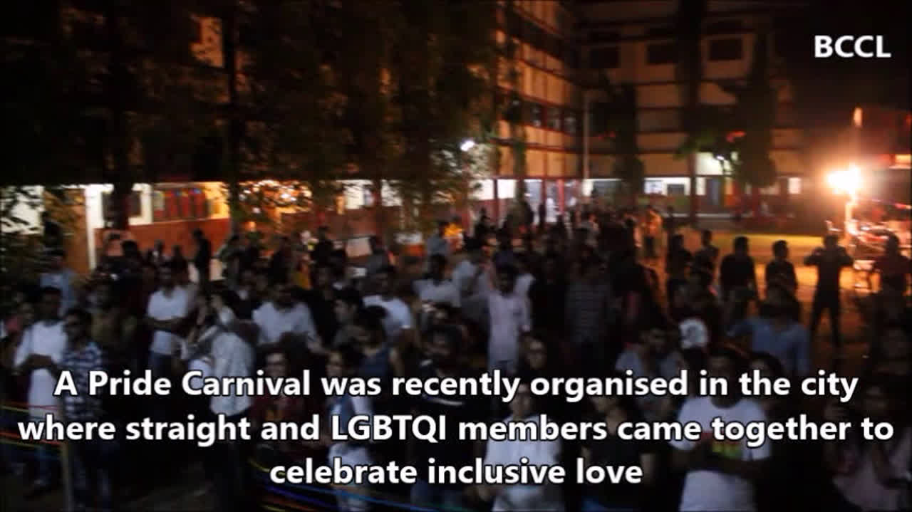 Rappers created magic