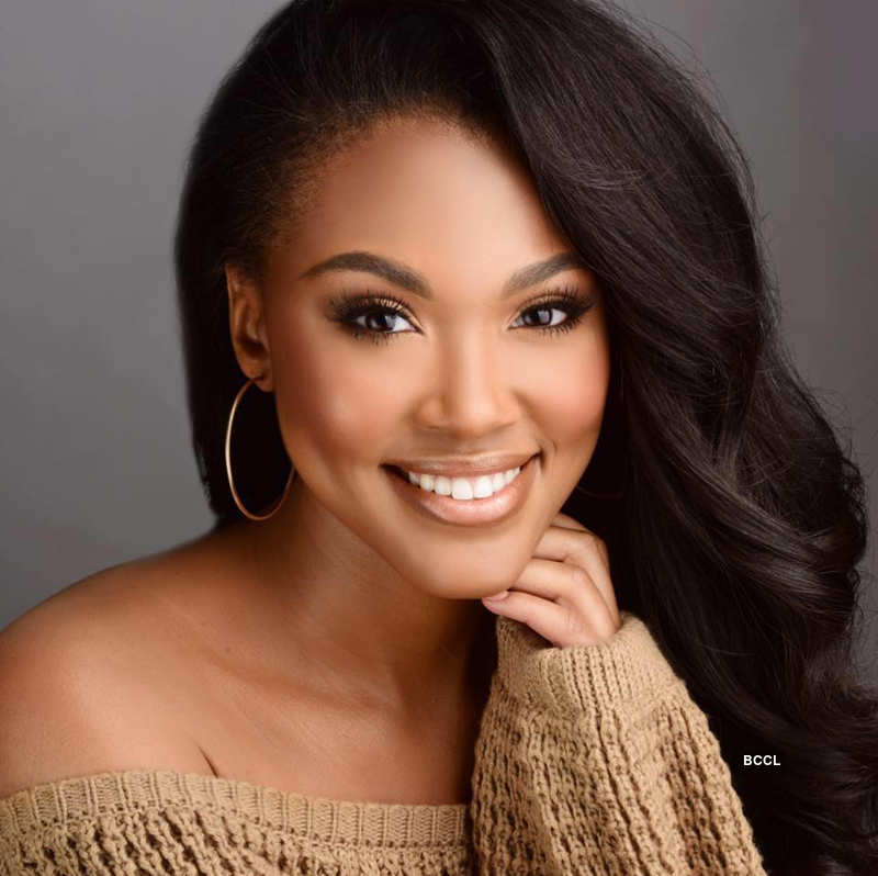 Brianna Mason first black woman to be named Miss Tennessee