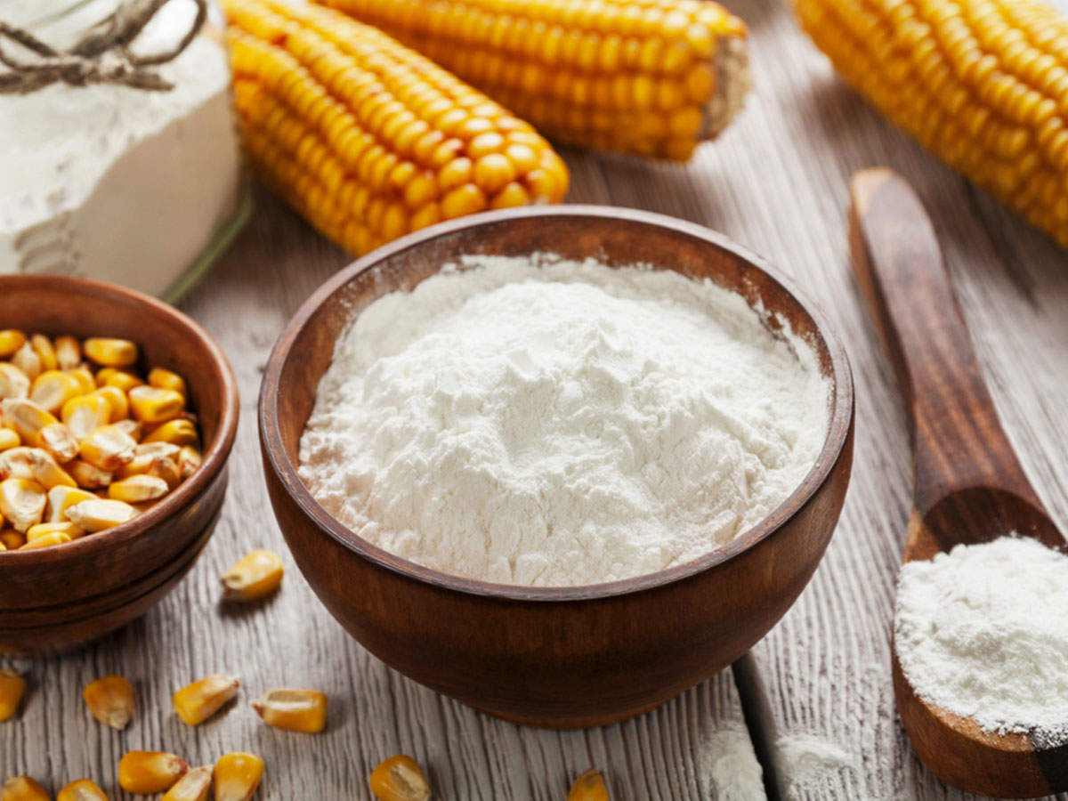 What s The Difference Between Corn Flour And Corn Starch The Times Of 