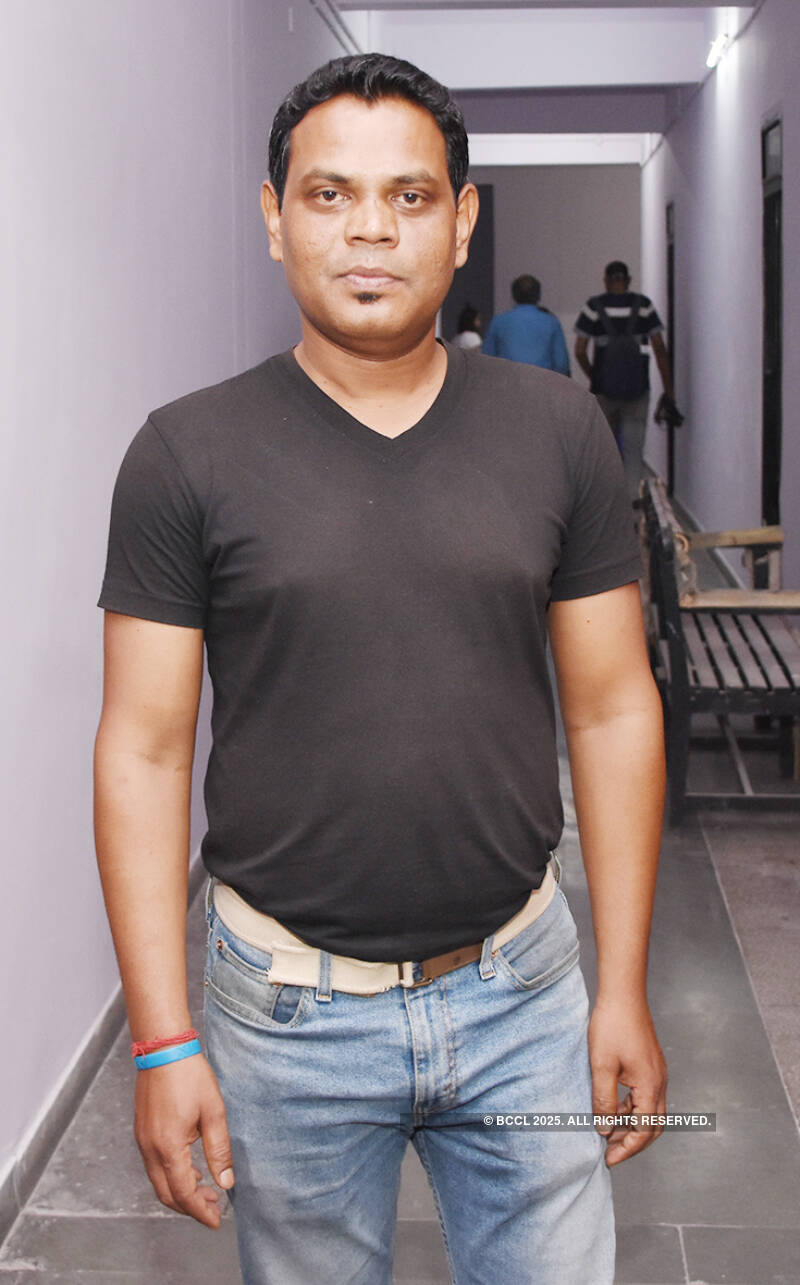 Sukumar Tudu