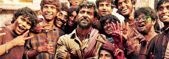 Super 30 Review 3 5 5 Hrithik Roshan Starrer Ranks High On Performance