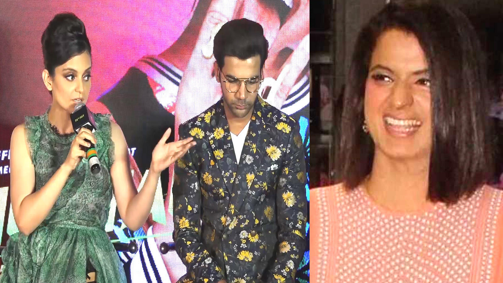   K Kangana Ranaut will not apologize: Rangoli Chandel reacts to his sister's ugly fight against a reporter 