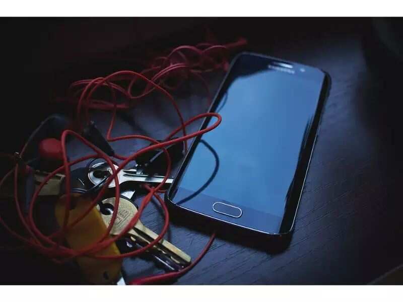 If you visit the service centre to get the phone repaired inform the technician about possible water damage before hand. Do not lie as the technician can cause more damage unknowingly