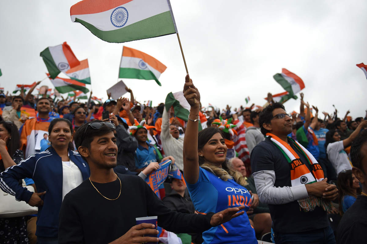 ICC World Cup 2019: All you need to know about India vs New Zealand's semi-final match